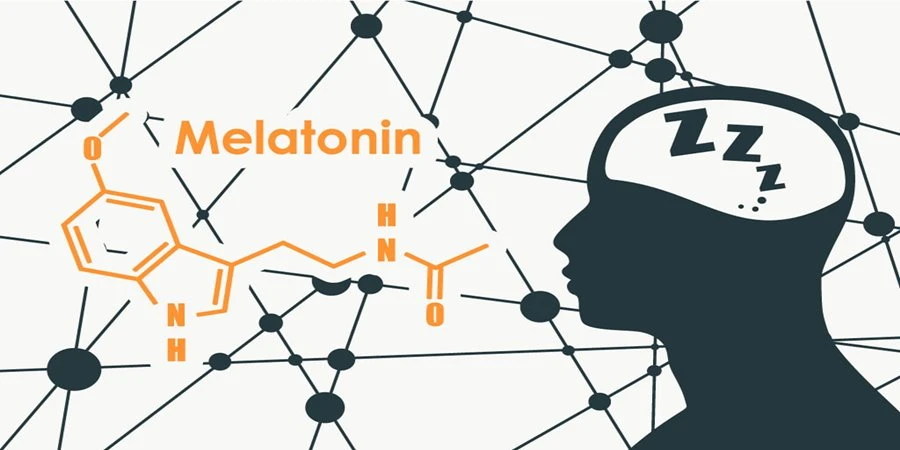 Pure Melatonin Powder2
