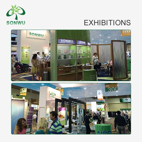 Dyclonine HCL  exhibition