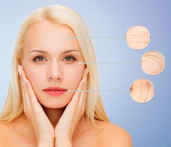 Kev tu tawv nqaij zoo nyob rau lub caij nplooj zeeg thiab lub caij ntuj no