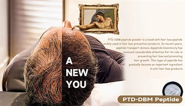 Kev tu plaub hau yog ntau tshaj li cov plaub hau strands lawv tus kheej.