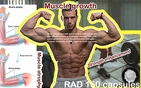 Unveiling RAD 150 Vs. RAD 140: Qhov Zoo sib xws thiab qhov txawv yog dab tsi?