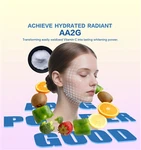 AA2G yog dab tsi? Ib tug ruaj khov vitamin C Derivative rau Brightening daim ...