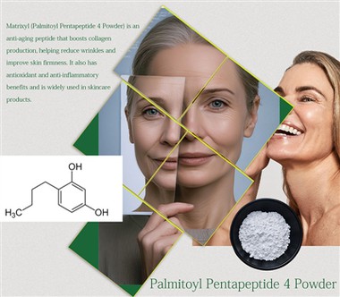 Daim Ntawv Qhia Txog Tus Hluas-Saib tawv nqaij: Yuav ua li cas Collagen-Boost...