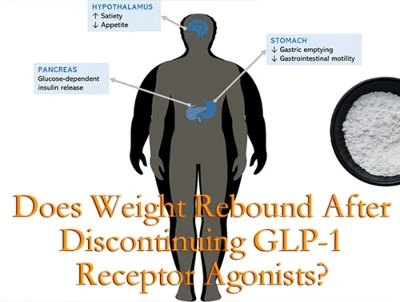 Puas Nyhav Rov Qab Tom Qab Nres GLP-1 Receptor Agonists
